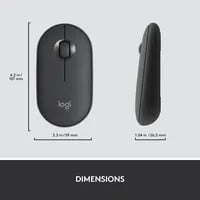 Affordable Logitech MK470 Keyboard - Thumbnail 9