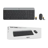 Affordable Logitech MK470 Keyboard - Thumbnail 10