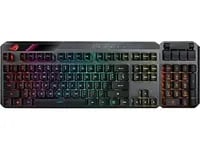 Premium ASUS ROG Claymore II Keyboard