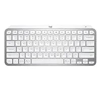 Affordable Logitech MX Keys Mini Keyboard