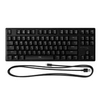 Affordable HyperX HP Alloy Origins Core Keyboard - Thumbnail 17