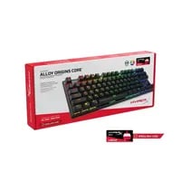Affordable HyperX HP Alloy Origins Core Keyboard - Thumbnail 18