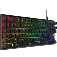 Affordable HyperX HP Alloy Origins Core Keyboard - Thumbnail 2
