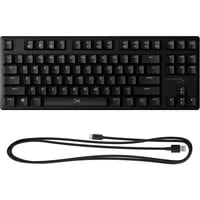 Affordable HyperX HP Alloy Origins Core Keyboard - Thumbnail 4