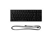 Affordable HyperX HP Alloy Origins Core Keyboard - Thumbnail 9