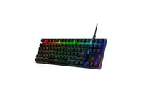 Affordable HyperX HP Alloy Origins Core Keyboard - Thumbnail 10