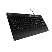 Affordable Logitech G 213 Keyboard