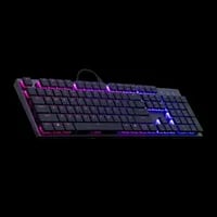 Affordable Cooler Master SK650 Keyboard