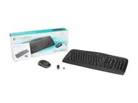 Affordable Logitech MK320 Keyboard - Thumbnail 8