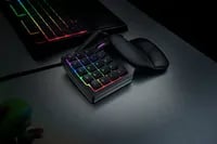 Affordable Razer Tartarus V2 Keyboard - Thumbnail 2