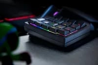 Affordable Razer Tartarus V2 Keyboard - Thumbnail 3