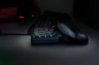 Affordable Razer Tartarus V2 Keyboard - Thumbnail 4