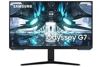 Premium Samsung Odyssey G7 Black Display - 28", 3840x2160, 144Hz, IPS