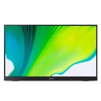 Premium Acer UT222Q Black Display - 21.5", 1920x1080, 60Hz, IPS - Thumbnail 17
