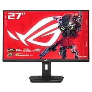 ROG Strix XG27ACS