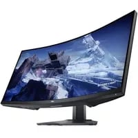 Premium Dell S3422DWG Display - 34", 3440x1440, 144Hz, VA, Ultrawide, Curved - Thumbnail 11