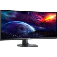 Premium Dell S3422DWG Display - 34", 3440x1440, 144Hz, VA, Ultrawide, Curved - Thumbnail 12