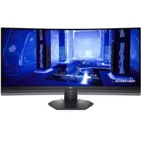 Premium Dell S3422DWG Display - 34", 3440x1440, 144Hz, VA, Ultrawide, Curved - Thumbnail 13