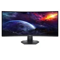 Premium Dell S3422DWG Display - 34", 3440x1440, 144Hz, VA, Ultrawide, Curved - Thumbnail 14