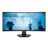 Premium Dell S3422DWG Display - 34", 3440x1440, 144Hz, VA, Ultrawide, Curved - Thumbnail 15