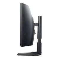 Premium Dell S3422DWG Display - 34", 3440x1440, 144Hz, VA, Ultrawide, Curved - Thumbnail 17