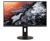 Premium Acer XF270HU Cbmiiprx Black Display - 27", 2560x1440, 144Hz, TN