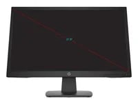 Affordable HP P22v G4 Black Display - 21.5", 1920x1080, 60Hz, TN - Thumbnail 2