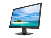 Affordable HP P22v G4 Black Display - 21.5", 1920x1080, 60Hz, TN - Thumbnail 3