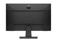 Affordable HP P22v G4 Black Display - 21.5", 1920x1080, 60Hz, TN - Thumbnail 4