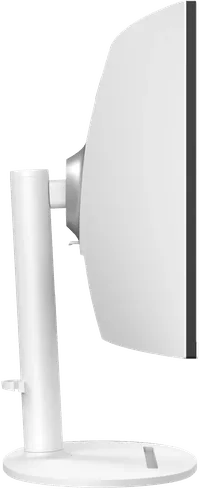 Premium MSI Modern MD342CQPW White Display - 34", 3440x1440, 120Hz, VA, Ultrawide, Curved - Thumbnail 14
