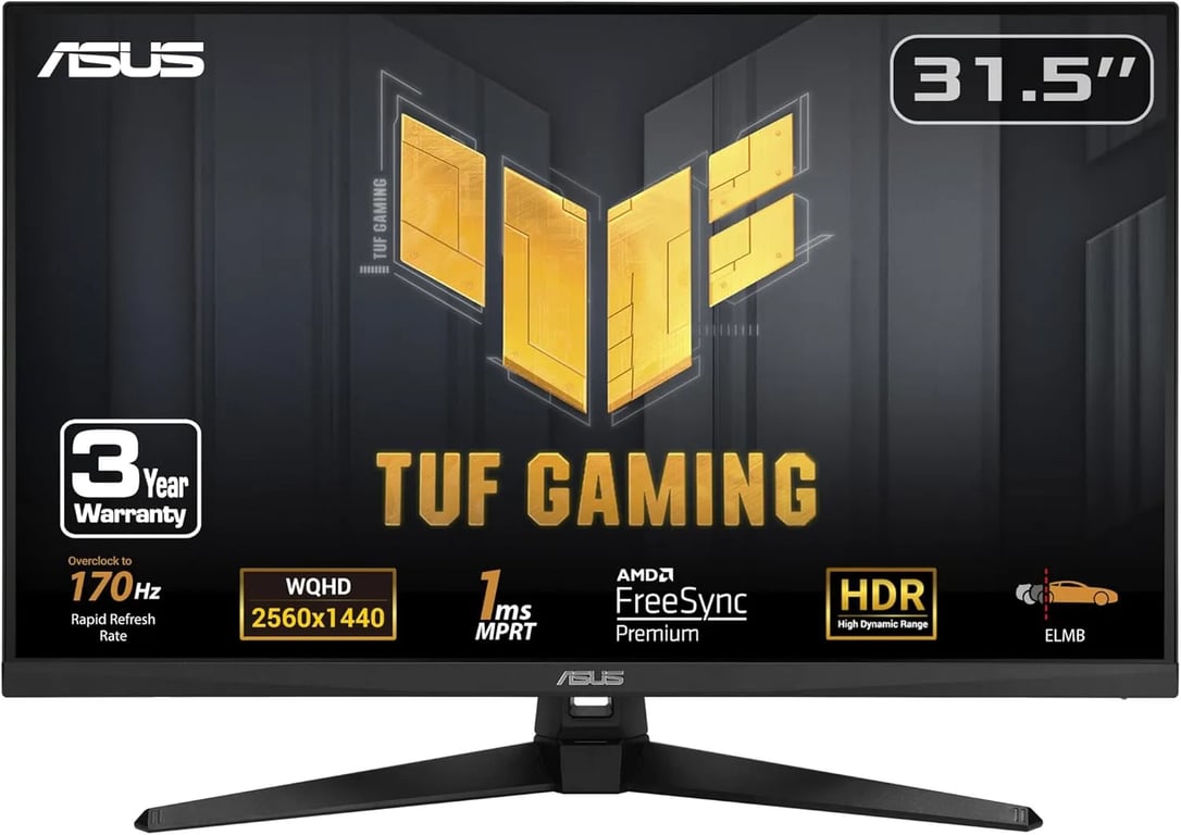 TUF Gaming VG32AQA1A