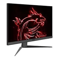 Premium MSI Optix G242P Black Display - 23.8", 1920x1080, 144Hz, IPS