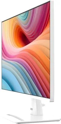 Affordable MSI PRO MP251W E2 White Display - 24.5", 1920x1080, 120Hz, IPS - Thumbnail 11