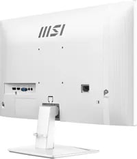 Affordable MSI PRO MP251W E2 White Display - 24.5", 1920x1080, 120Hz, IPS - Thumbnail 12