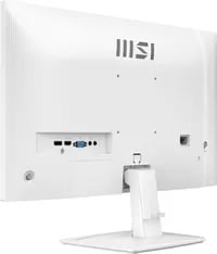 Affordable MSI PRO MP251W E2 White Display - 24.5", 1920x1080, 120Hz, IPS - Thumbnail 13