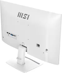 Affordable MSI PRO MP251W E2 White Display - 24.5", 1920x1080, 120Hz, IPS - Thumbnail 14