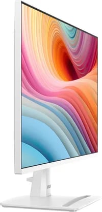 Affordable MSI PRO MP251W E2 White Display - 24.5", 1920x1080, 120Hz, IPS - Thumbnail 8