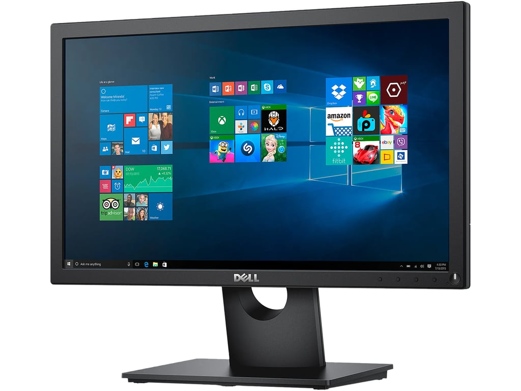 E1916HV 18.5"
