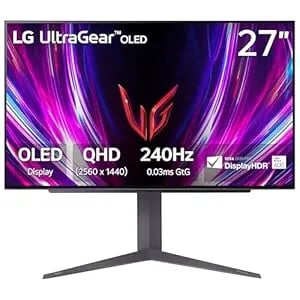 UltraGear 27GS93QE-B