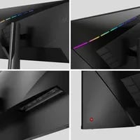 Premium MSI MAG401QR Black Display - 40", 3440x1440, 155Hz, IPS, Ultrawide - Thumbnail 17
