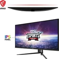 Premium MSI MAG401QR Black Display - 40", 3440x1440, 155Hz, IPS, Ultrawide - Thumbnail 4