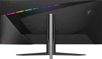 Premium MSI MAG401QR Black Display - 40", 3440x1440, 155Hz, IPS, Ultrawide - Thumbnail 6