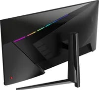 Premium MSI MAG401QR Black Display - 40", 3440x1440, 155Hz, IPS, Ultrawide - Thumbnail 8