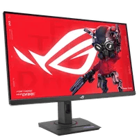 Premium ASUS ROG Strix XG27UCG Black Display - 27", 3840x2160, 160Hz, IPS - Thumbnail 3