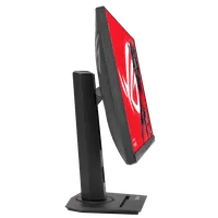 Premium ASUS ROG Strix XG27UCG Black Display - 27", 3840x2160, 160Hz, IPS - Thumbnail 4