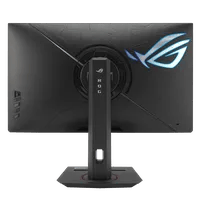 Premium ASUS ROG Strix XG27UCG Black Display - 27", 3840x2160, 160Hz, IPS - Thumbnail 7