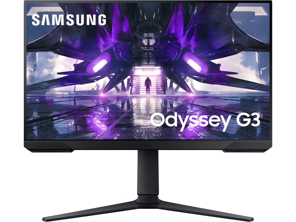 Odyssey G32A