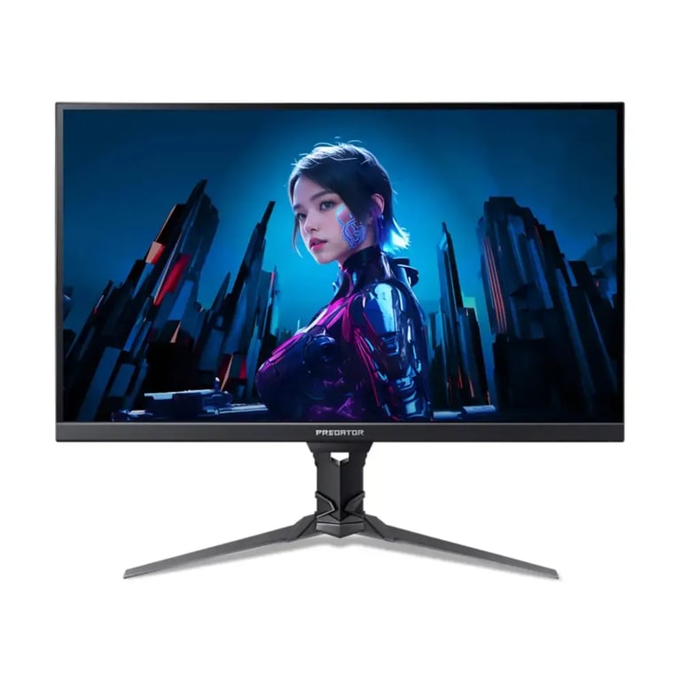 Predator XB273U F5