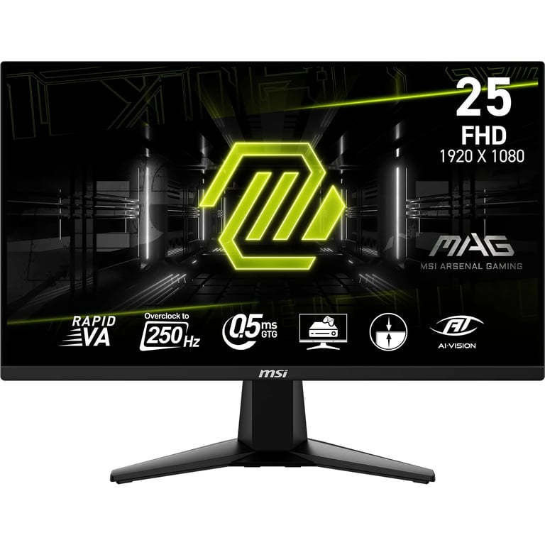 MAG 255XFV