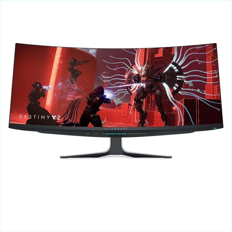 Alienware AW3423DW